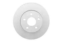 Тормозной диск Bosch  0 986 479 406