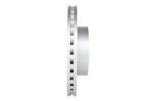 Тормозной диск Bosch 0 986 479 331 для Mercedes-Benz SLS-Class C197