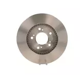 Тормозной диск Bosch 0 986 478 667 для Honda CR-V 1 пок. / рестайлинг