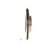 Тормозной диск Bosch 0 986 478 667 для Honda CR-V 1 пок. / рестайлинг
