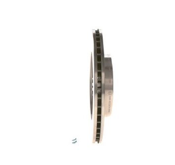 Bosch 0 986 478 667 <span>тормозной диск вентилируемый</span>
