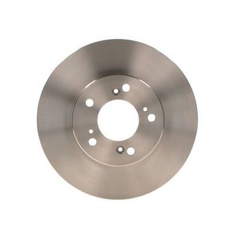Bosch 0 986 478 667 <span>тормозной диск вентилируемый</span>