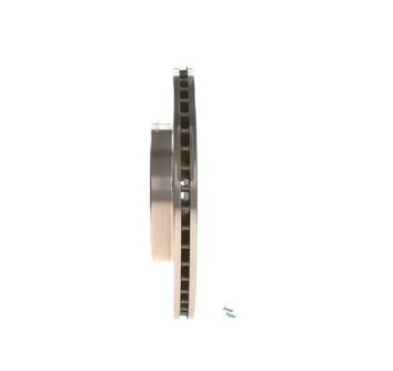Bosch 0 986 478 667 <span>тормозной диск вентилируемый</span>
