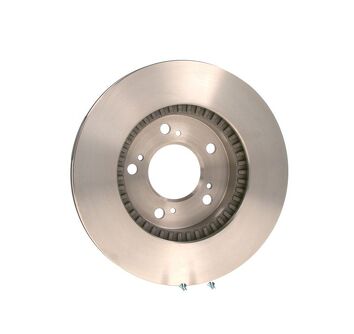 Bosch 0 986 478 667 <span>тормозной диск вентилируемый</span>