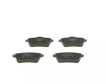 Bosch 0 986 494 790 <span>тормозные колодки задние</span>