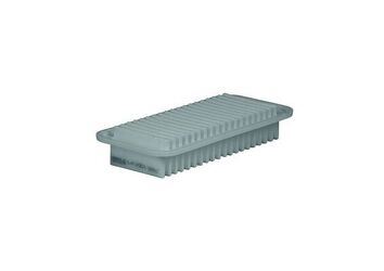 Mahle LX1001 <span>воздушный фильтр </span>