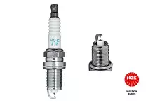 Свеча зажигания NGK Laser Iridium 1312