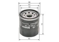 Масляный фильтр Bosch  F 026 407 130
