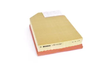 Bosch 1457433587 <span>воздушный фильтр </span>