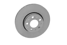 Тормозной диск ATE  24.0126-0122.1