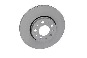 ATE 24.0126-0122.1 <span>тормозной диск вентилируемый</span>