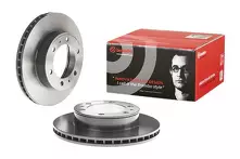 Тормозной диск Brembo Prime Line  09.A634.11