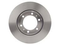 Тормозной диск Bosch  0 986 479 A96