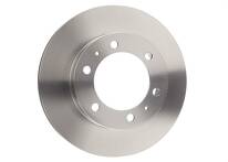 Тормозной диск Bosch  0 986 479 A96