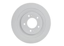 Тормозной диск Bosch 0 986 479 A46 для Hyundai i40 1 пок. / седан / рестайлинг