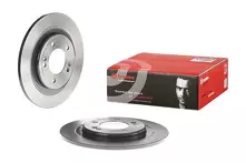 Тормозной диск Brembo Prime Line  08.C250.21