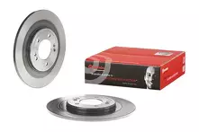 Тормозной диск Brembo Prime Line  08.C248.11