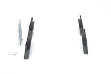 Передние тормозные колодки Bosch 0 986 494 291 для Land Rover Defender 1 пок.