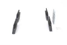 Передние тормозные колодки Bosch 0 986 494 291 для Land Rover Defender 1 пок.