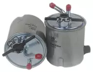 Топливный фильтр JS Asakashi  FS0073