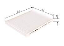 Фильтр Bosch  1 987 432 253