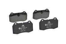 Передние тормозные колодки ATE 13.0460-4965.2 для BMW 7 серии E38 / рестайлинг