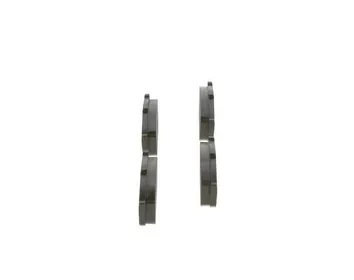 Bosch 0 986 461 144 <span>тормозные колодки задние</span>