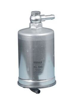 Mahle KL 599 <span>топливный фильтр</span>