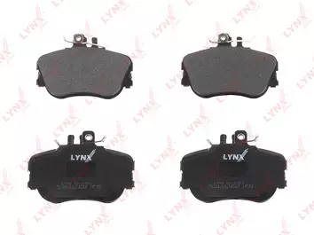 Lynx BD-5303 <span>тормозные колодки передние</span>
