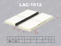 Фильтр Lynx  LAC-1912