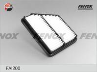 Воздушный фильтр Fenox  FAI200