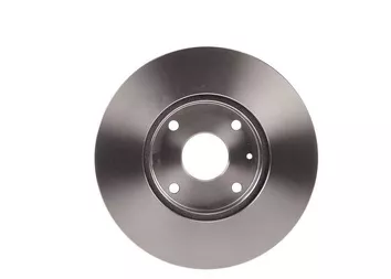 Bosch 0 986 479 649 <span>тормозной диск вентилируемый</span>