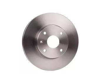 Bosch 0 986 479 649 <span>тормозной диск вентилируемый</span>