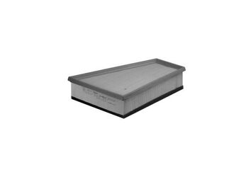 Mahle LX731 <span>воздушный фильтр </span>