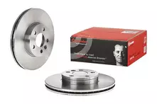 Тормозной диск Brembo Prime Line  09.9931.14