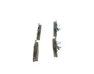 Передние тормозные колодки Bosch  0 986 495 264