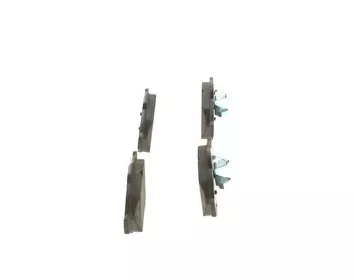 Bosch 0 986 495 264 <span>тормозные колодки передние</span>
