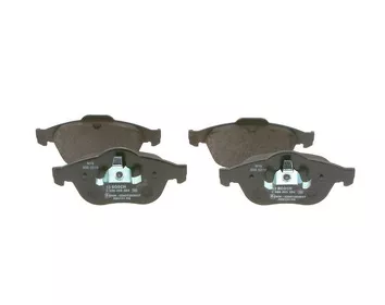 Bosch 0 986 495 264 <span>тормозные колодки передние</span>