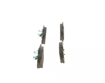 Bosch 0 986 495 264 <span>тормозные колодки передние</span>