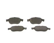 Передние тормозные колодки Bosch  0 986 495 264