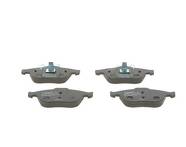 Передние тормозные колодки Bosch  0 986 495 264