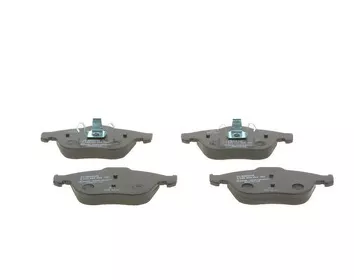 Bosch 0 986 495 264 <span>тормозные колодки передние</span>