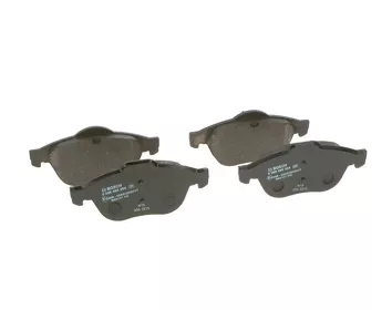 Bosch 0 986 495 264 <span>тормозные колодки передние</span>