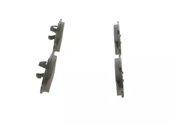 Bosch 0 986 494 033 <span>тормозные колодки передние</span>