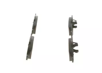 Bosch 0 986 494 033 <span>тормозные колодки передние</span>