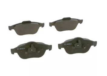 Bosch 0 986 494 033 <span>тормозные колодки передние</span>