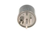 Топливный фильтр Bosch 0 450 906 458 0 450 906 458