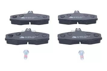 ATE 13.0460-2964.2 <span>тормозные колодки передние</span>