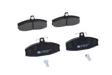 Передние тормозные колодки ATE 13.0460-2964.2 для Skoda Felicia 1 пок.