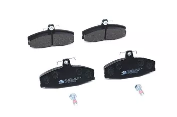 ATE 13.0460-2964.2 <span>тормозные колодки передние</span>